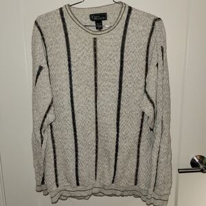 Croft and Barrow Sweater